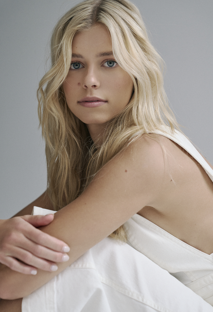 Helena Kronefeld