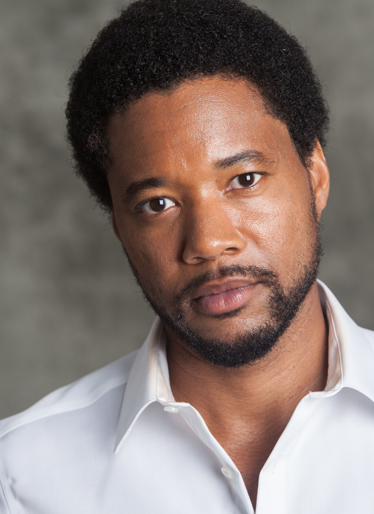 Ron Robinson