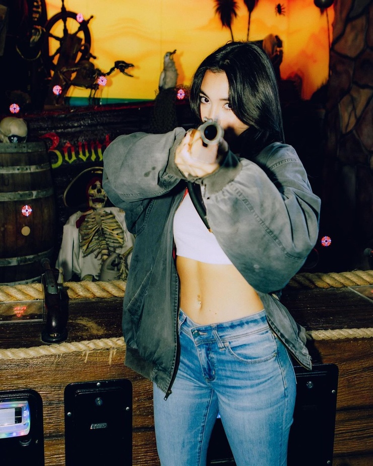 Miya Horcher