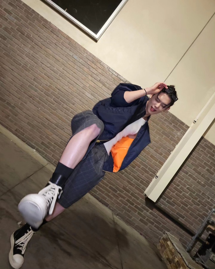 Choi Yeonjun (최연준)