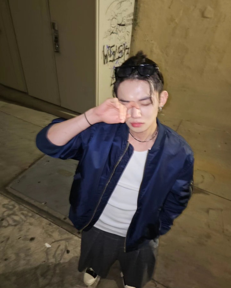 Choi Yeonjun (최연준)