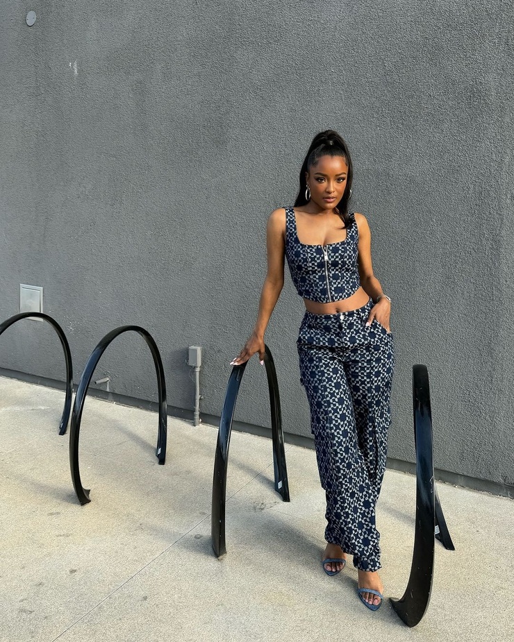 LaToya Tonodeo