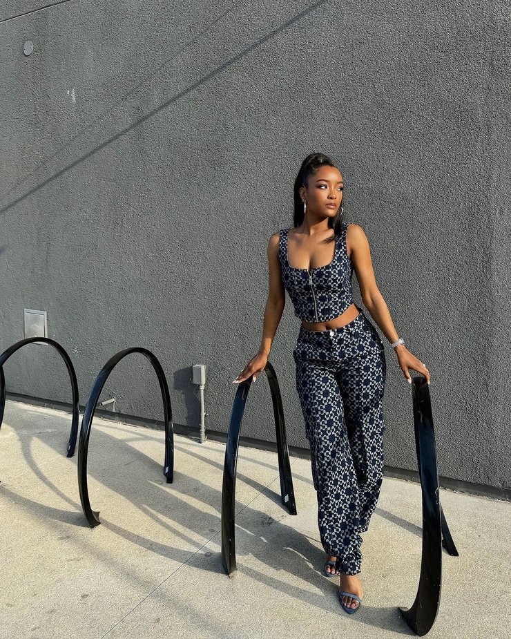 LaToya Tonodeo