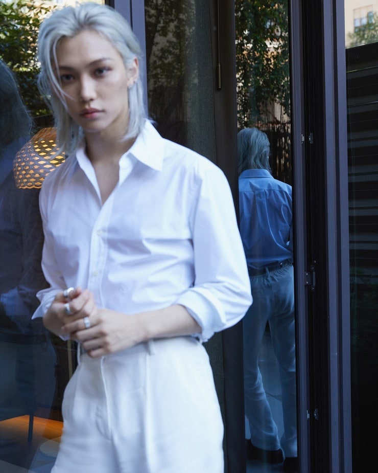 Felix Lee