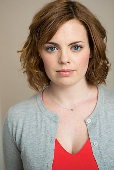 Image of Rachel Rosenbloom