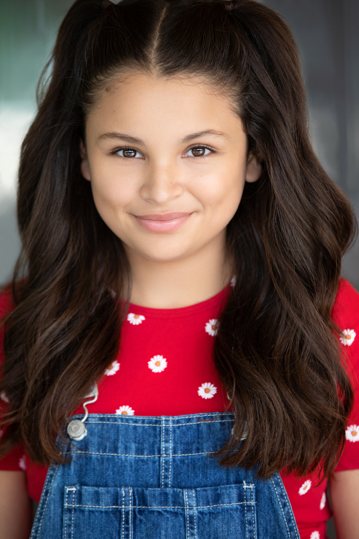 Olivia Aguilar