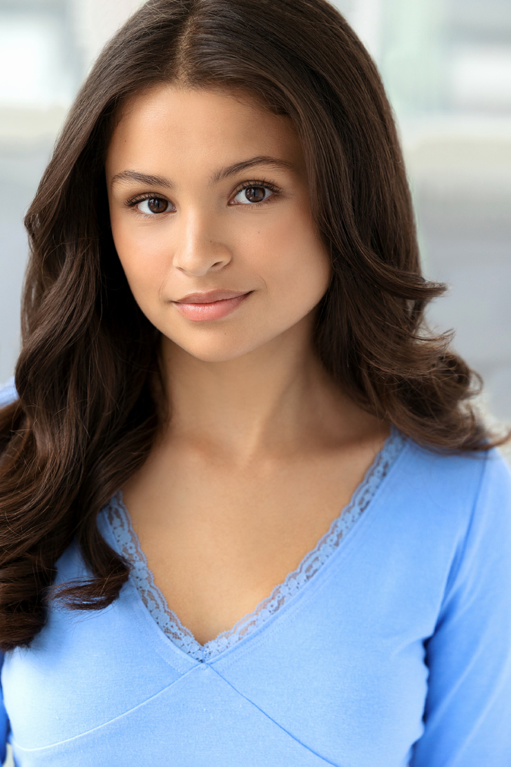 Olivia Aguilar