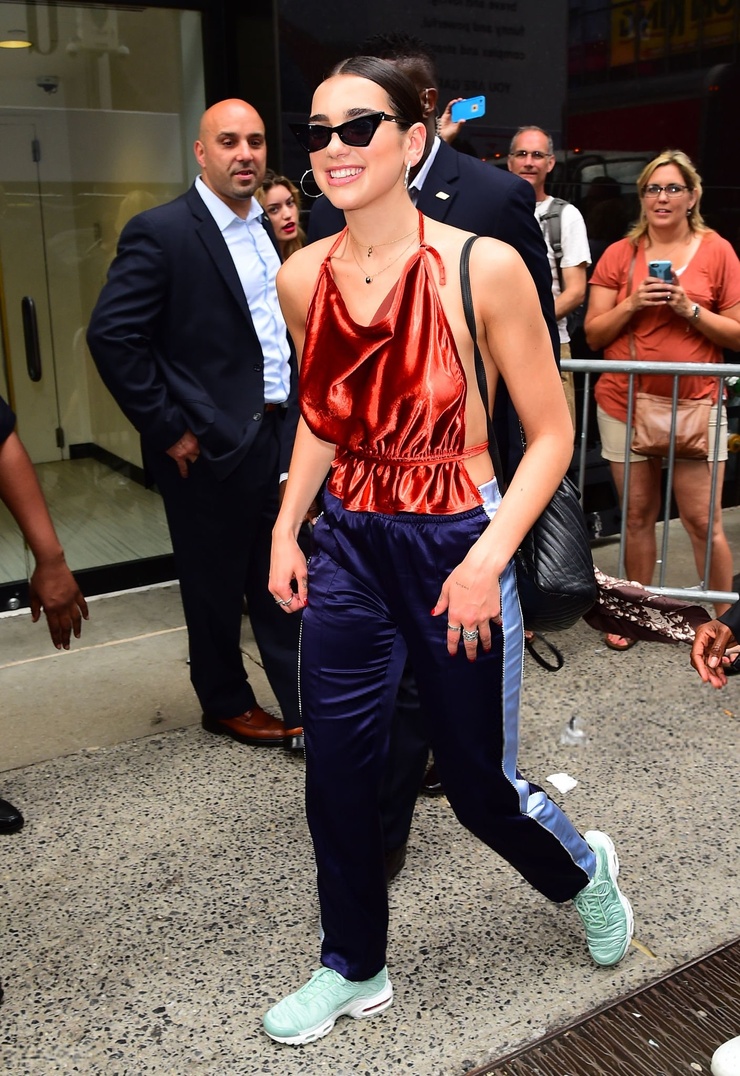 Dua Lipa