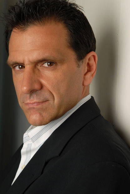 Peter Allas