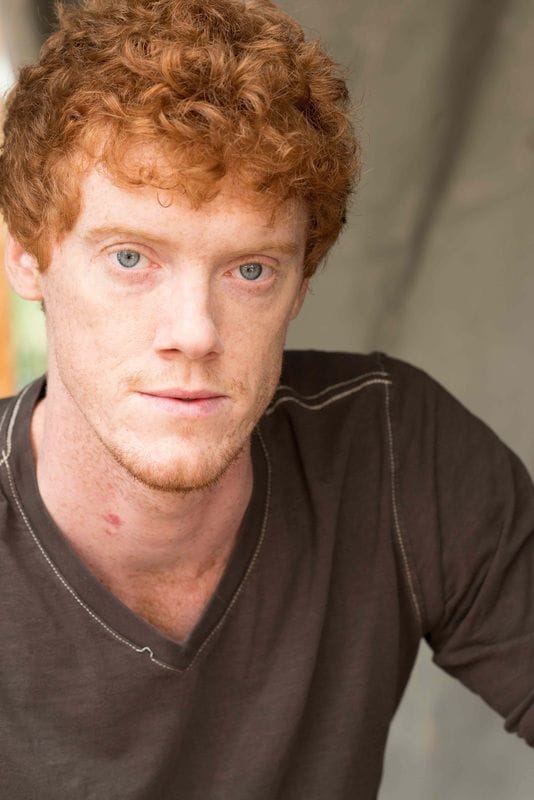Joss Glennie-Smith