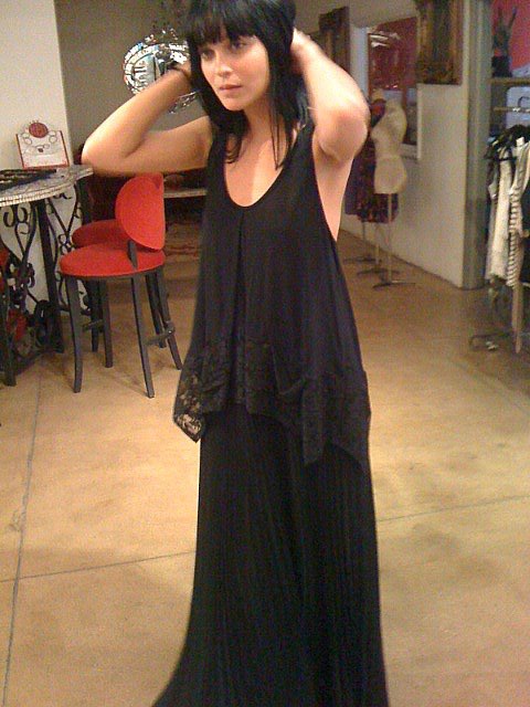Leigh Lezark