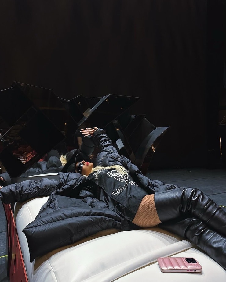 Christina Aguilera
