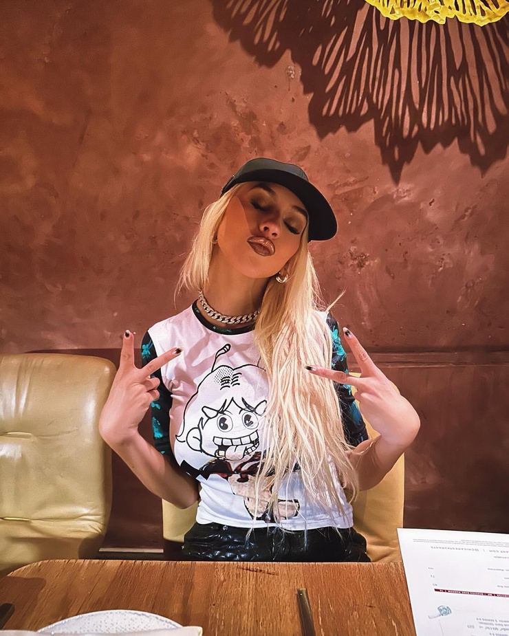 Christina Aguilera
