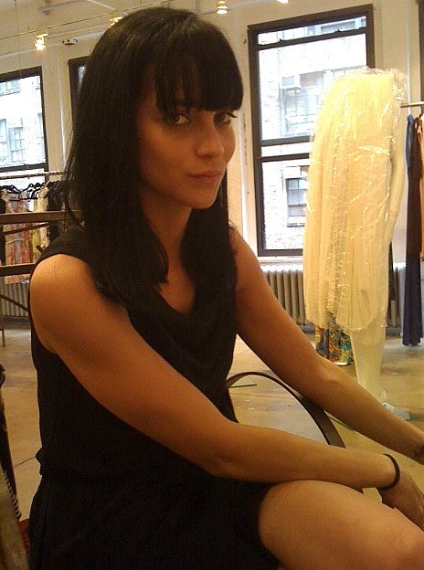 Leigh Lezark