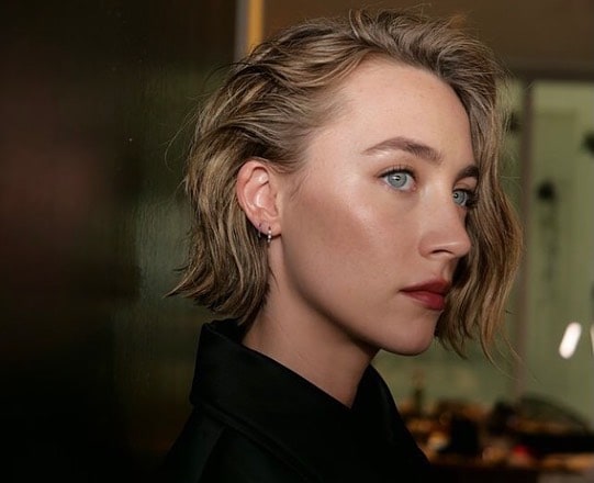 Saoirse Ronan