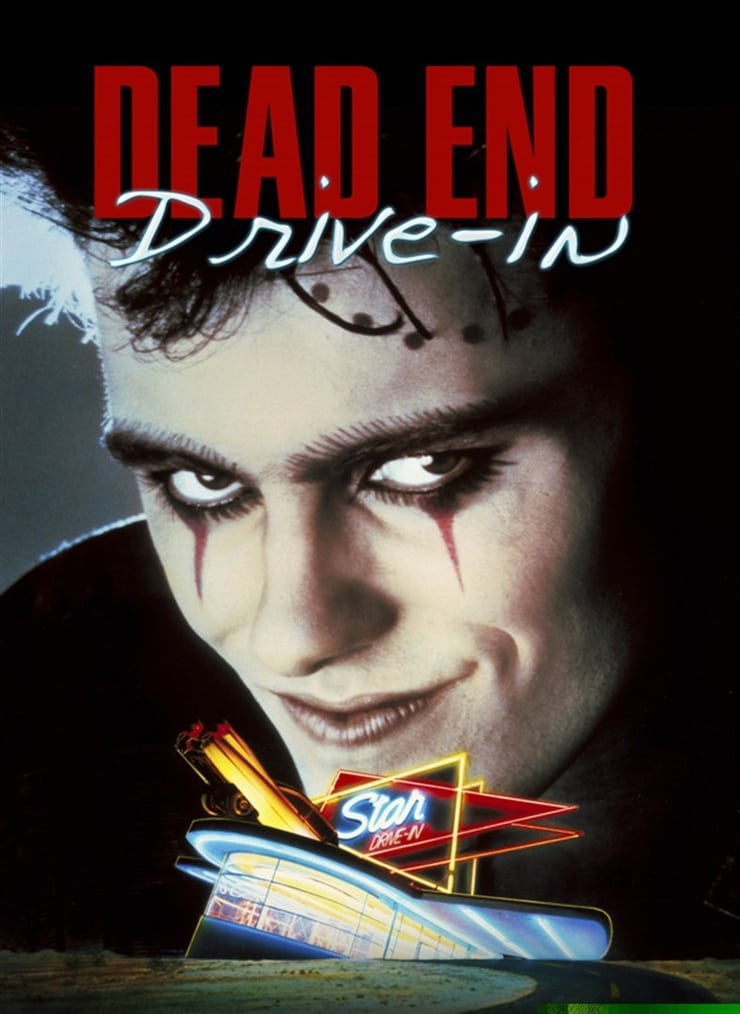 Dead End Drive-In