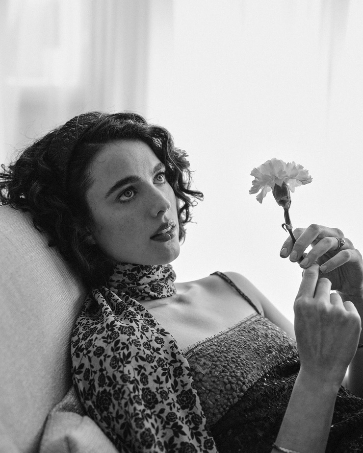 Margaret Qualley Margaret Qualley
