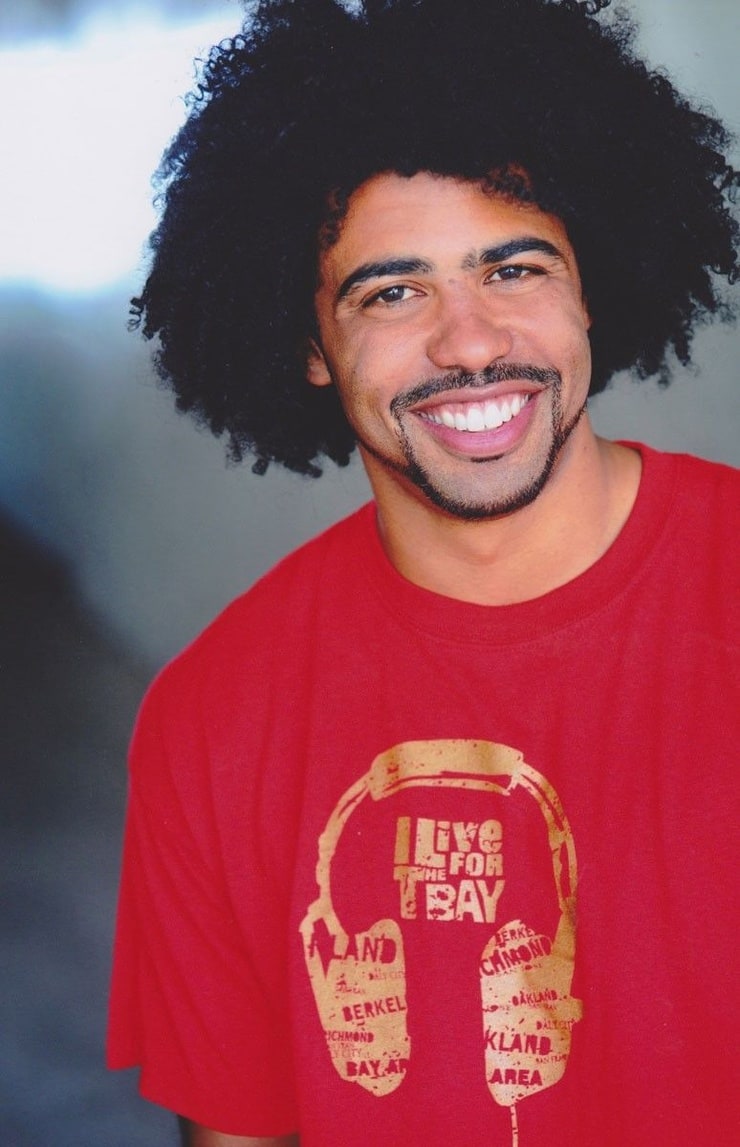 Daveed Diggs