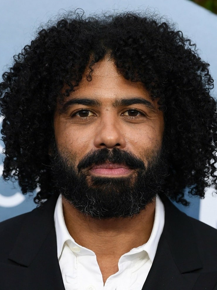 Daveed Diggs