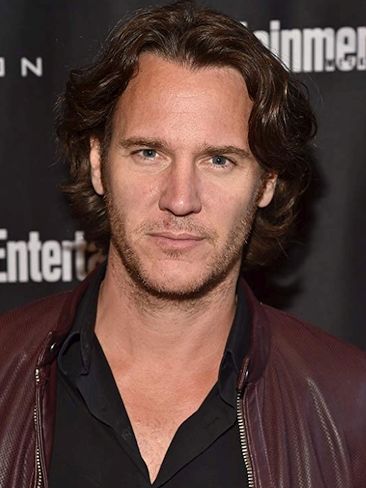 Sebastien Roberts