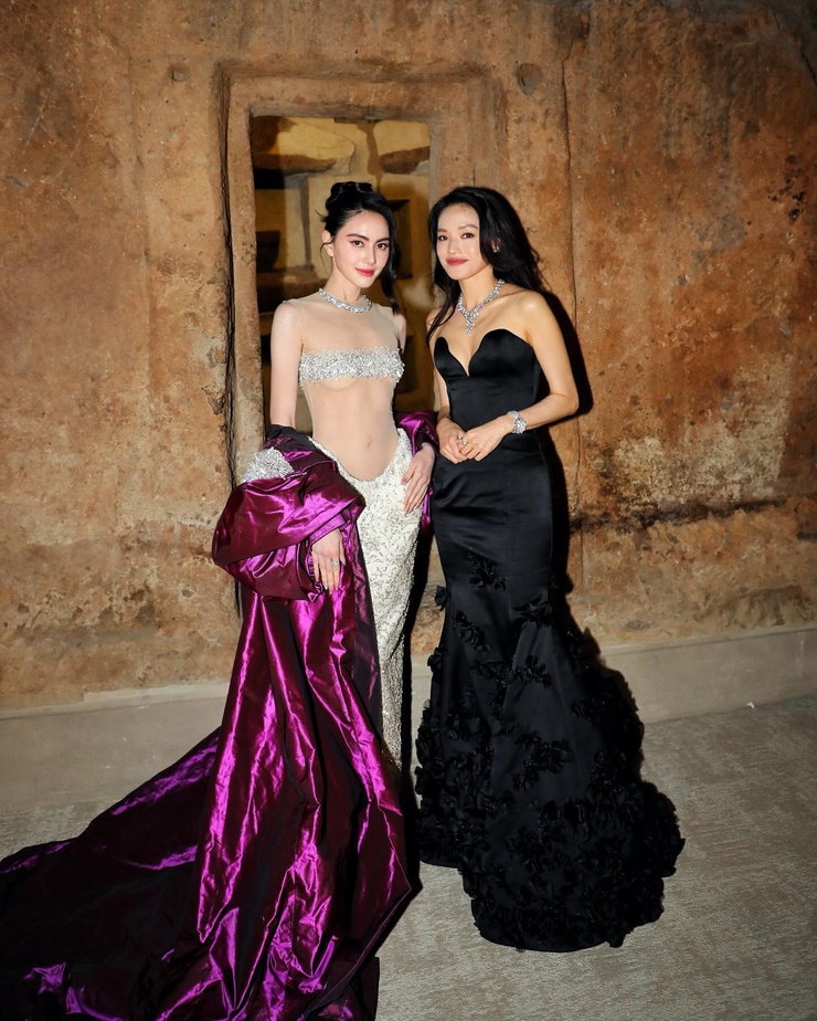 Davika Hoorne