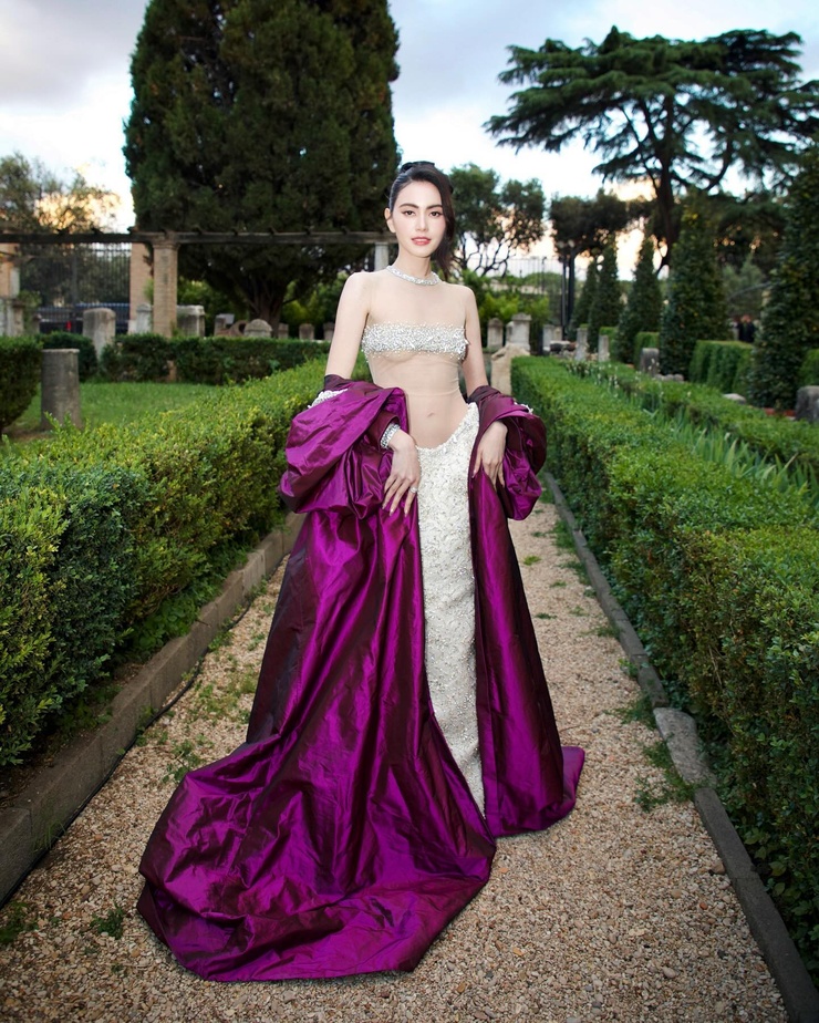 Davika Hoorne