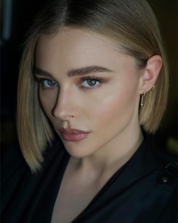 Chloe Moretz Chloe Moretz