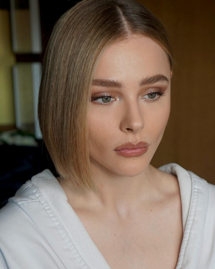 Chloe Moretz Chloe Moretz
