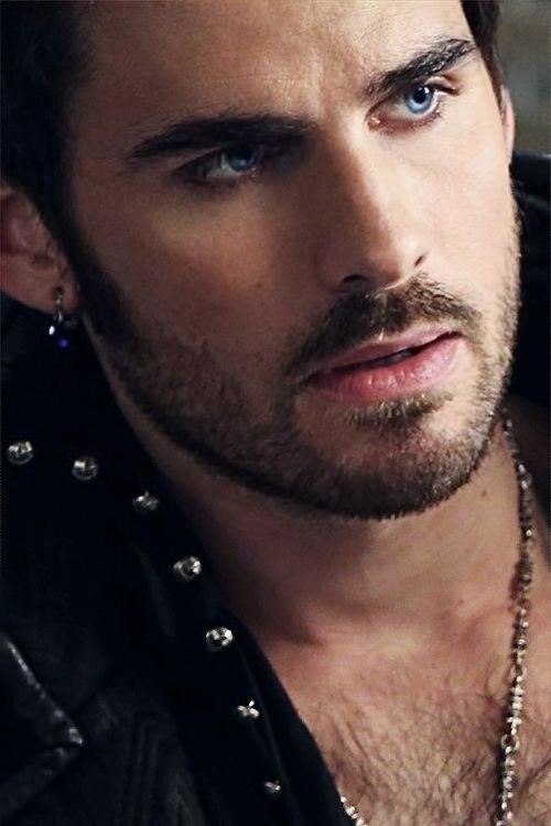 Colin O'Donoghue Colin O'Donoghue