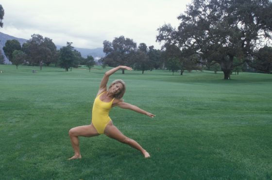 Denise Austin Denise Austin