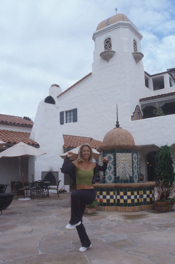 Denise Austin Denise Austin
