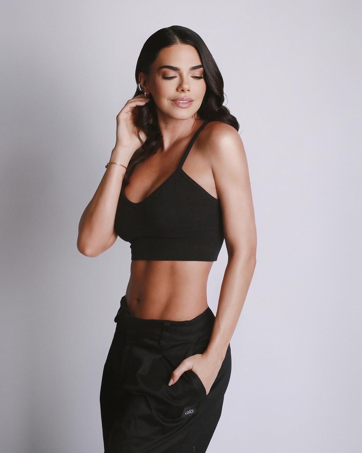 Livia Brito