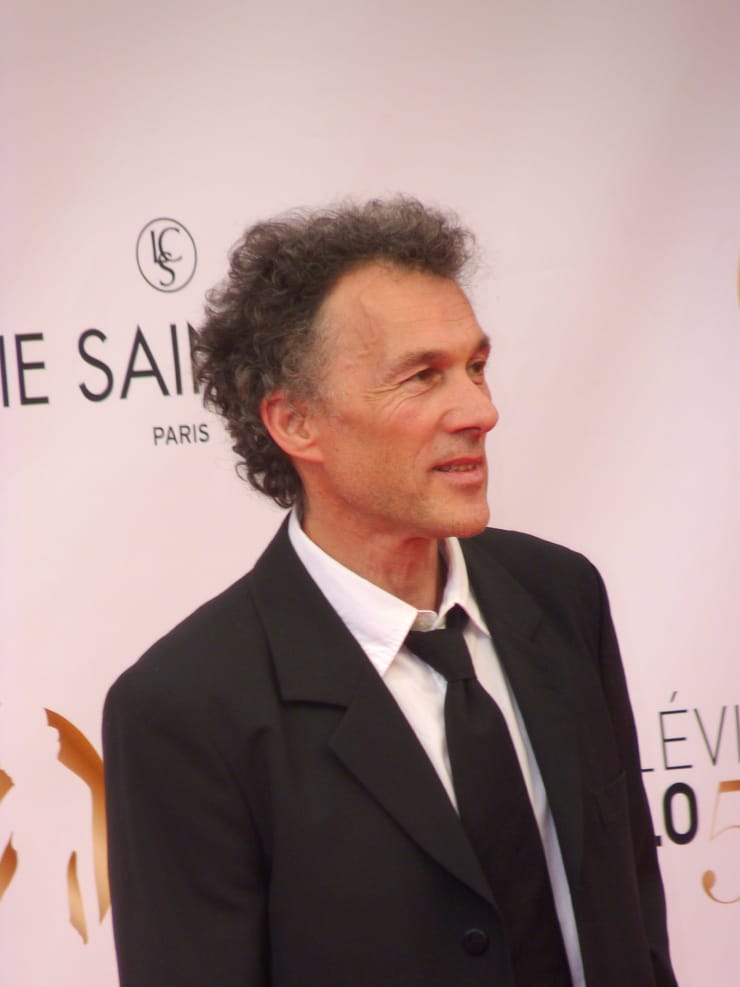 Arnaud Bedouët