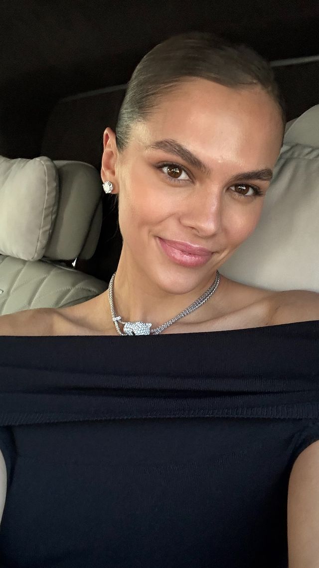 Viki Odintcova