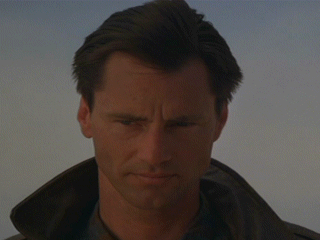 Sam Shepard