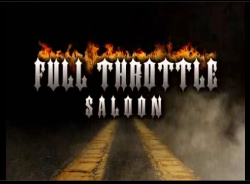 Full Throttle Saloon