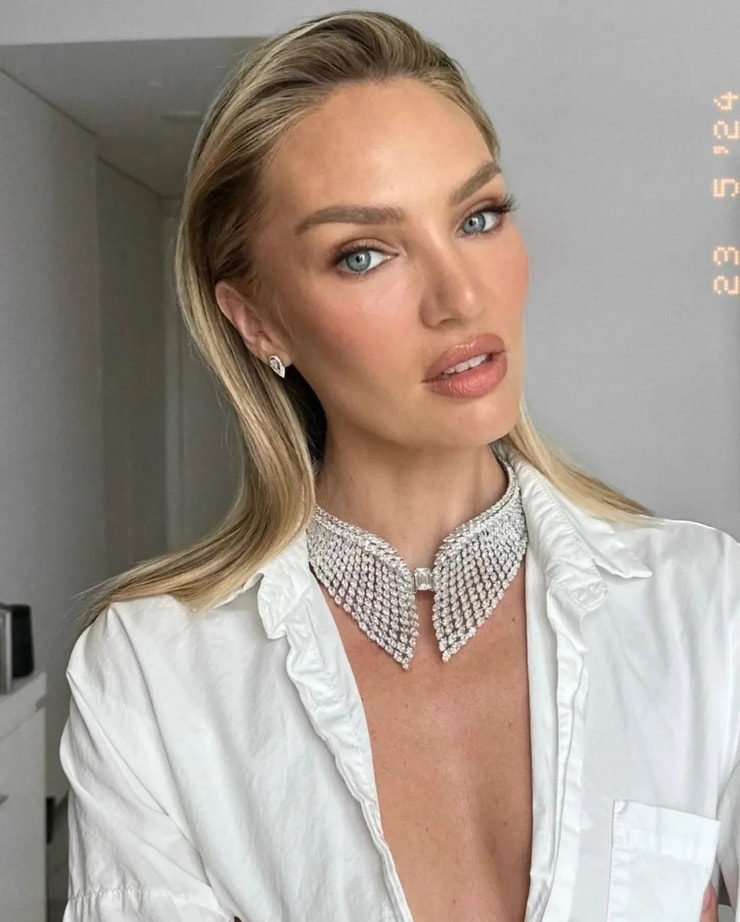 Picture of Candice Swanepoel