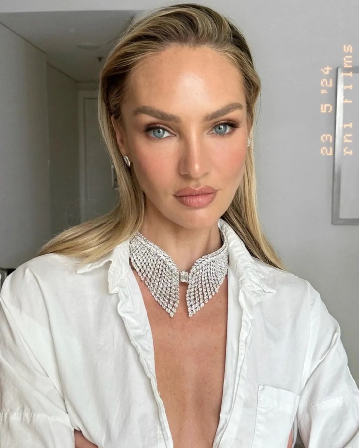Candice Swanepoel