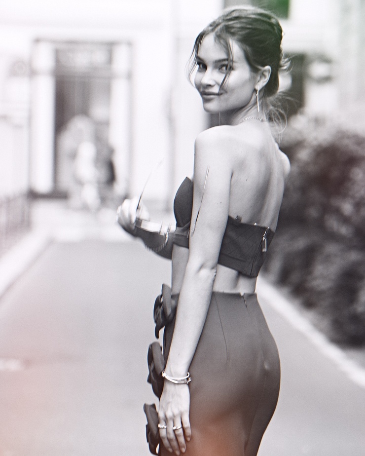 Yulia Polyachikhina