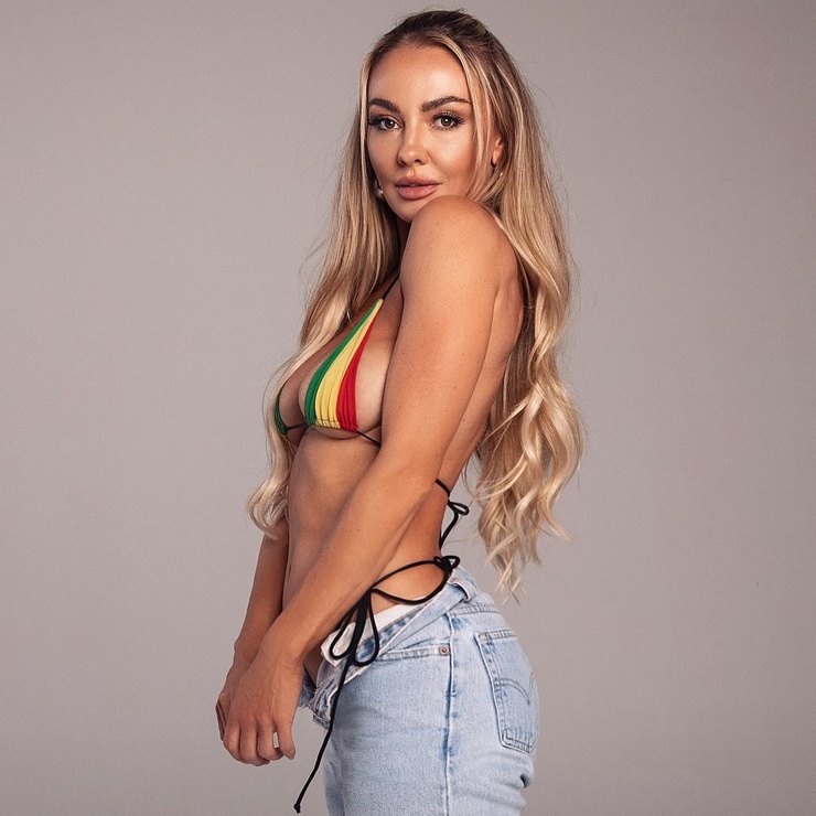 Brooke Evers