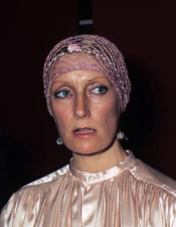 Shirley Watts