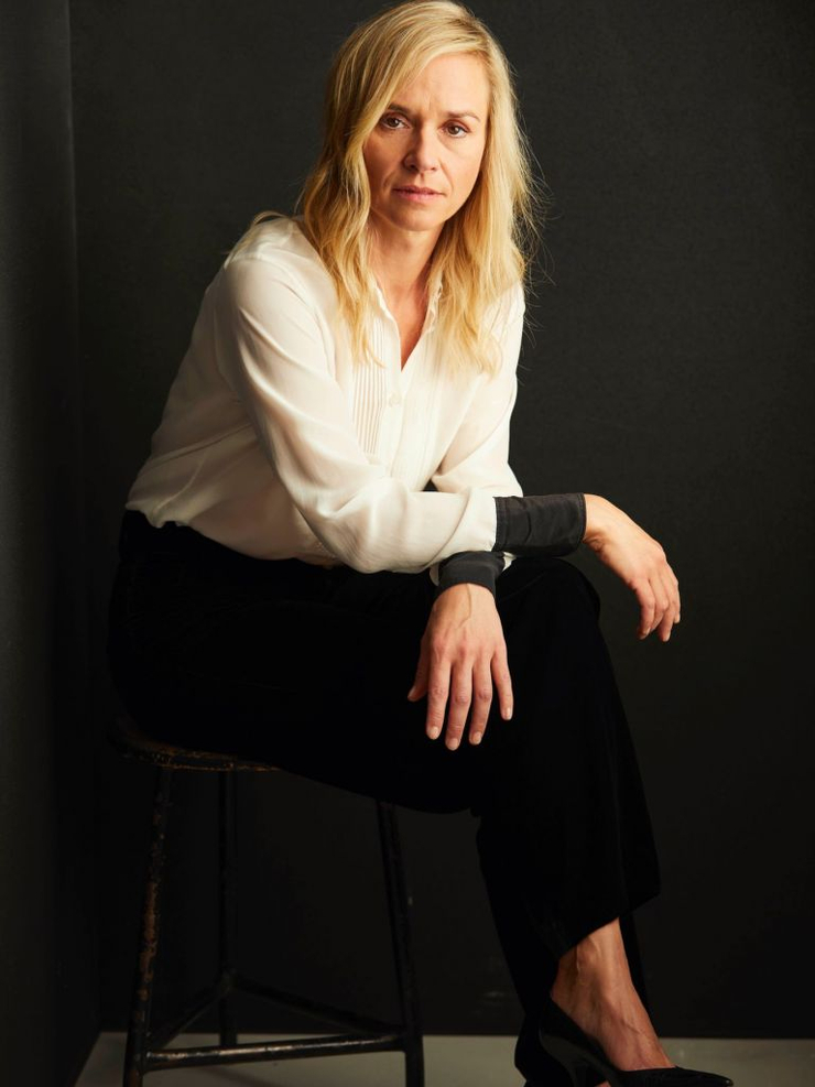 Annett Fleischer Annett Fleischer