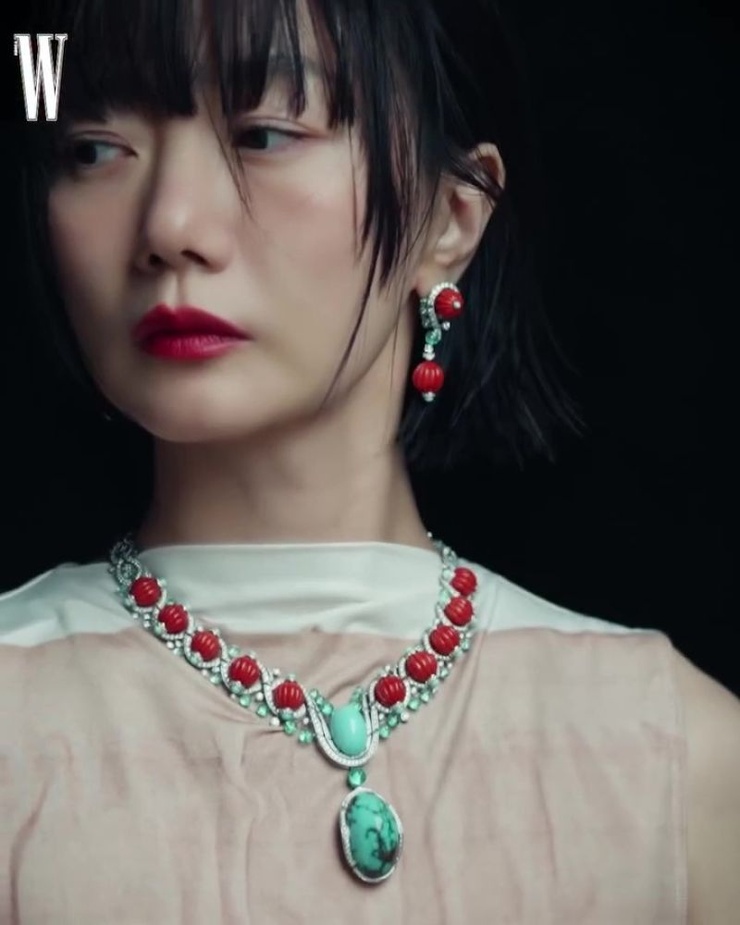 Doona Bae Doona Bae
