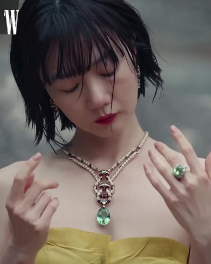 Doona Bae Doona Bae