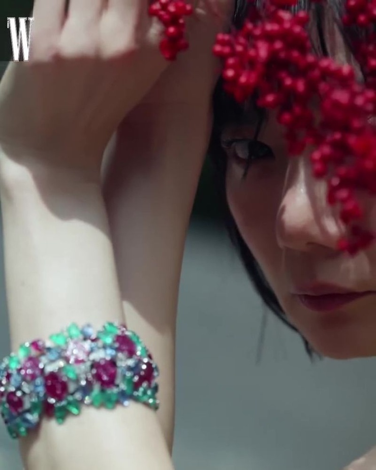 Doona Bae Doona Bae