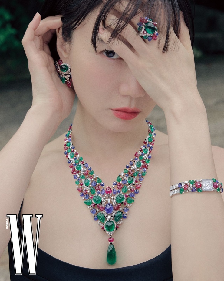 Doona Bae Doona Bae