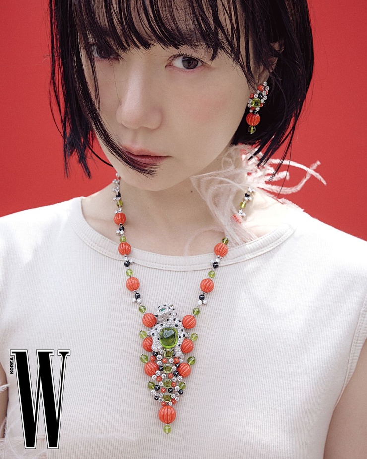 Doona Bae Doona Bae
