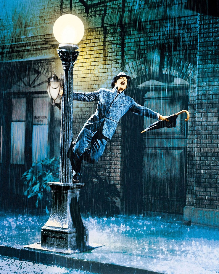 Singin' in the Rain (1952)