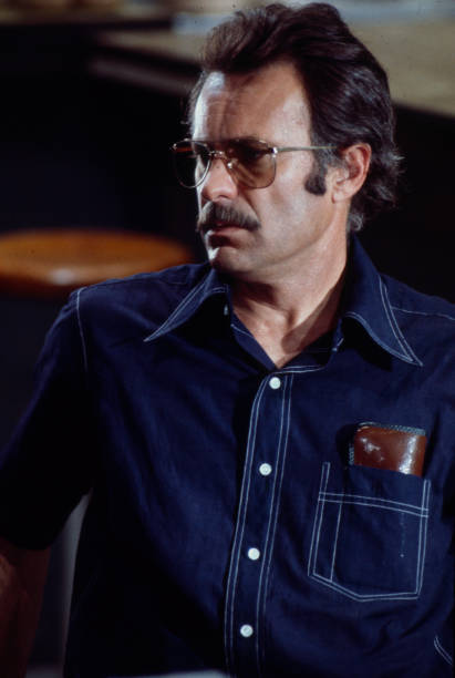 Dabney Coleman