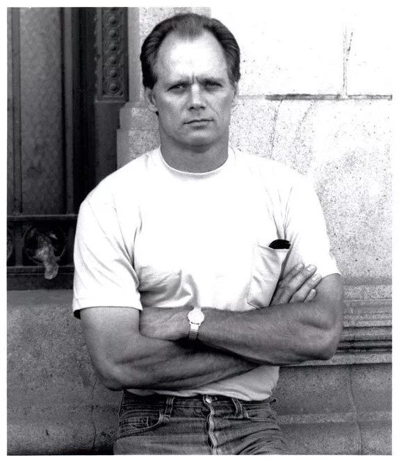 Fred Dryer